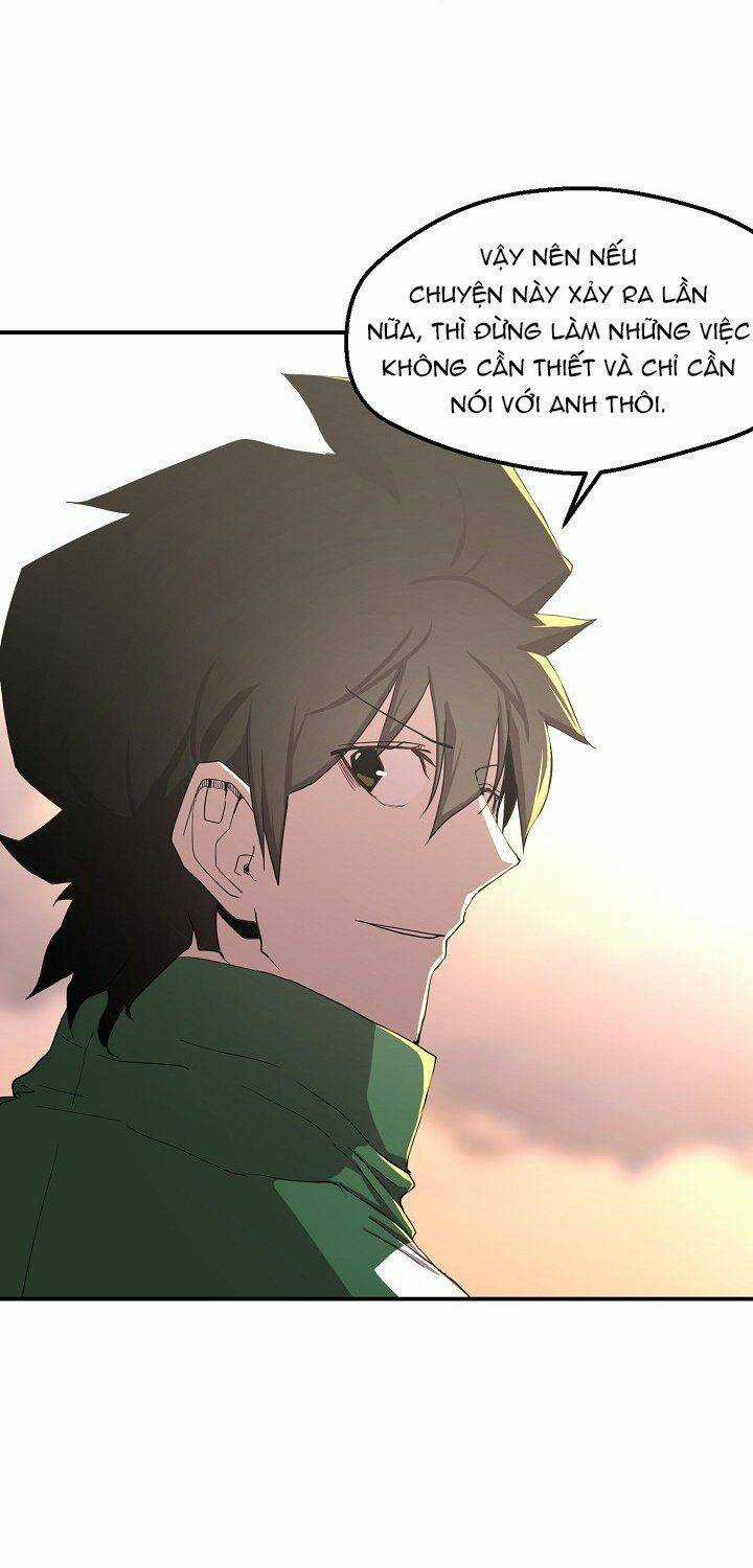 Kẻ Thất Nghiệp Bất Khả Chiến Bại Chapter 3 trang 23