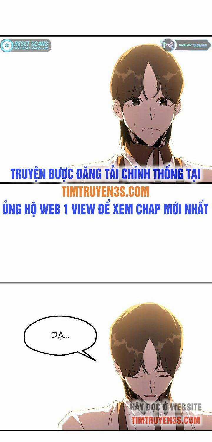Kẻ Thất Nghiệp Bất Khả Chiến Bại Chapter 3 trang 24