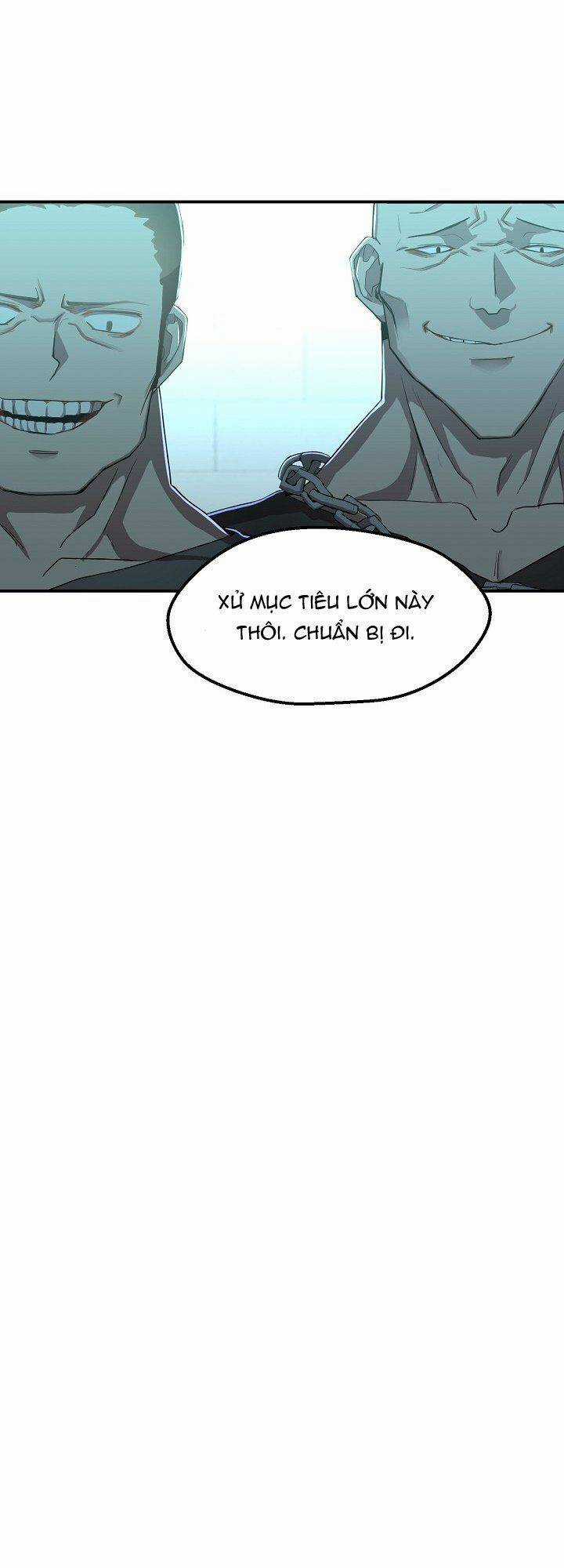 Kẻ Thất Nghiệp Bất Khả Chiến Bại Chapter 3 trang 29