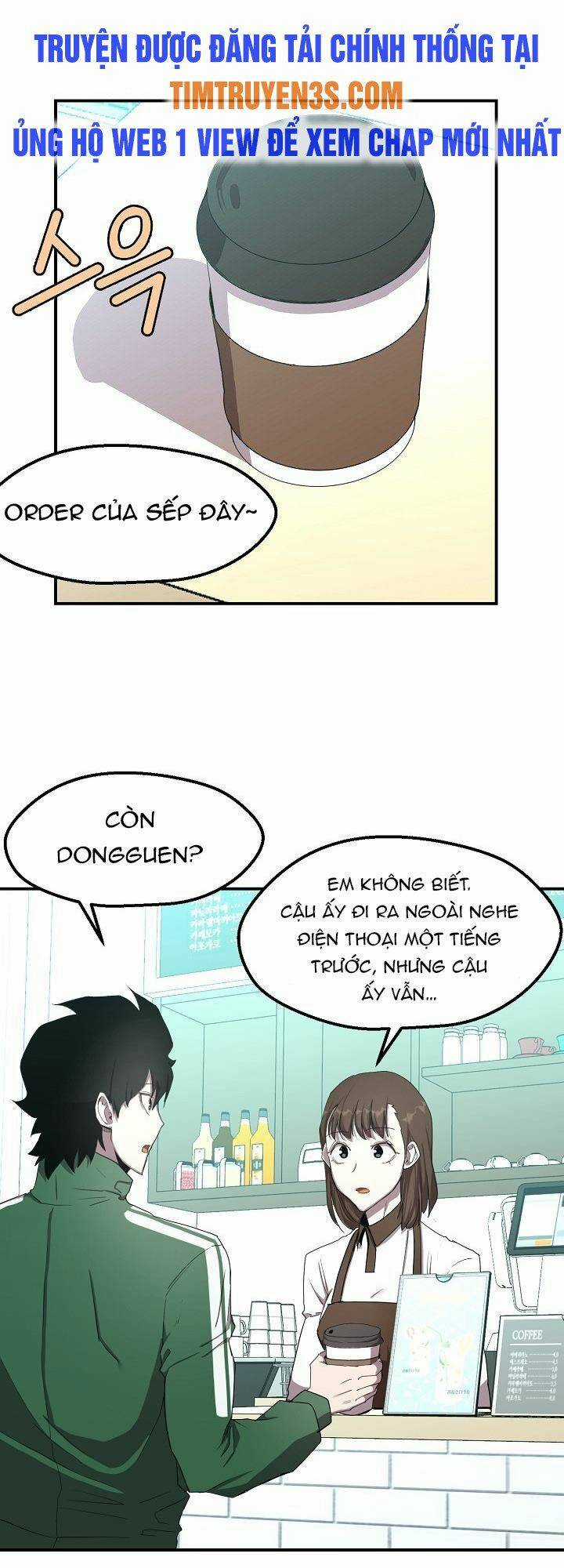 Kẻ Thất Nghiệp Bất Khả Chiến Bại Chapter 3 trang 30