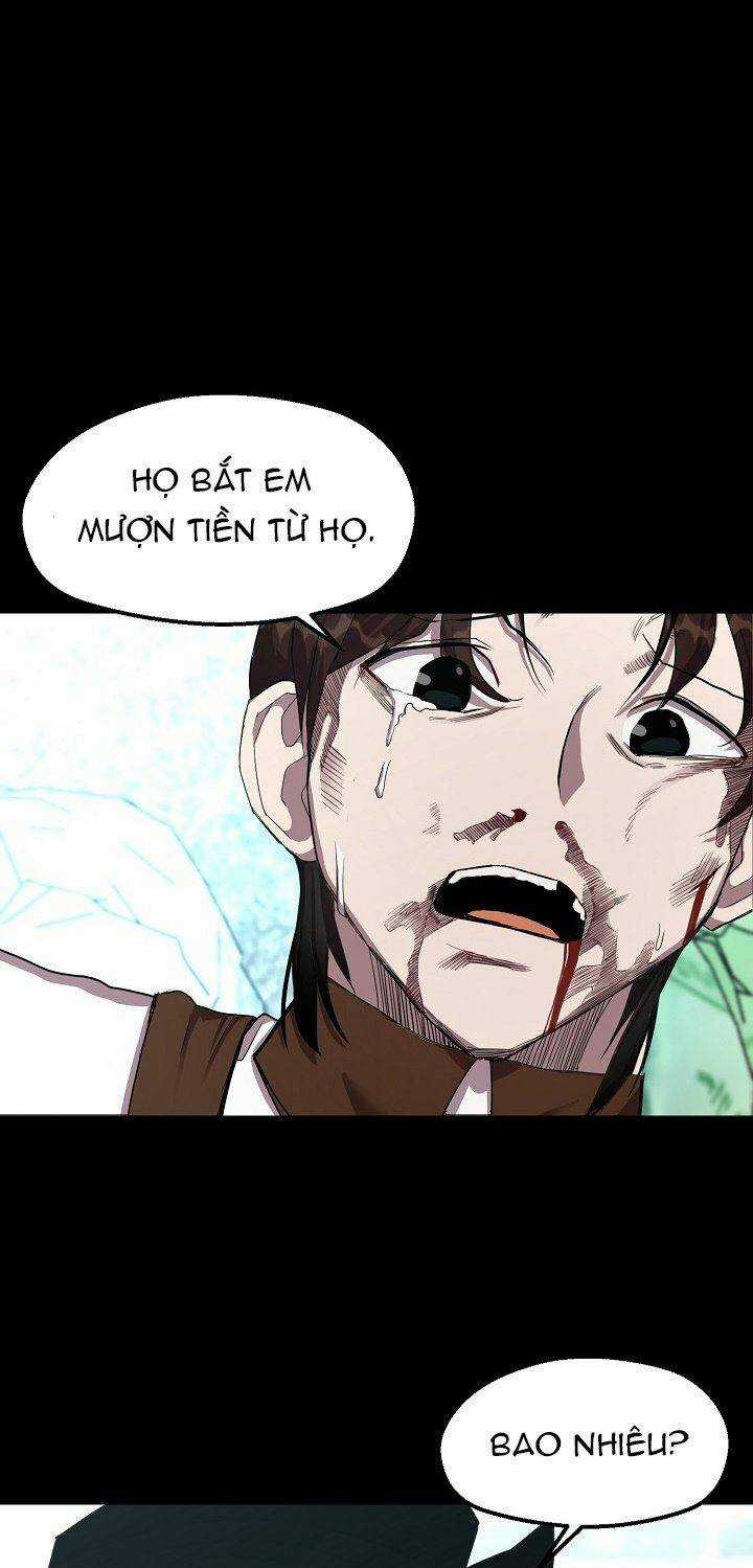 Kẻ Thất Nghiệp Bất Khả Chiến Bại Chapter 3 trang 38