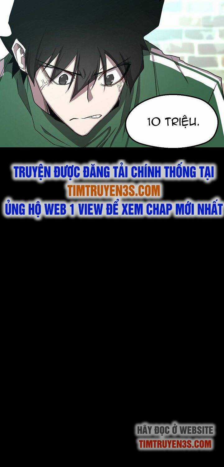 Kẻ Thất Nghiệp Bất Khả Chiến Bại Chapter 3 trang 39