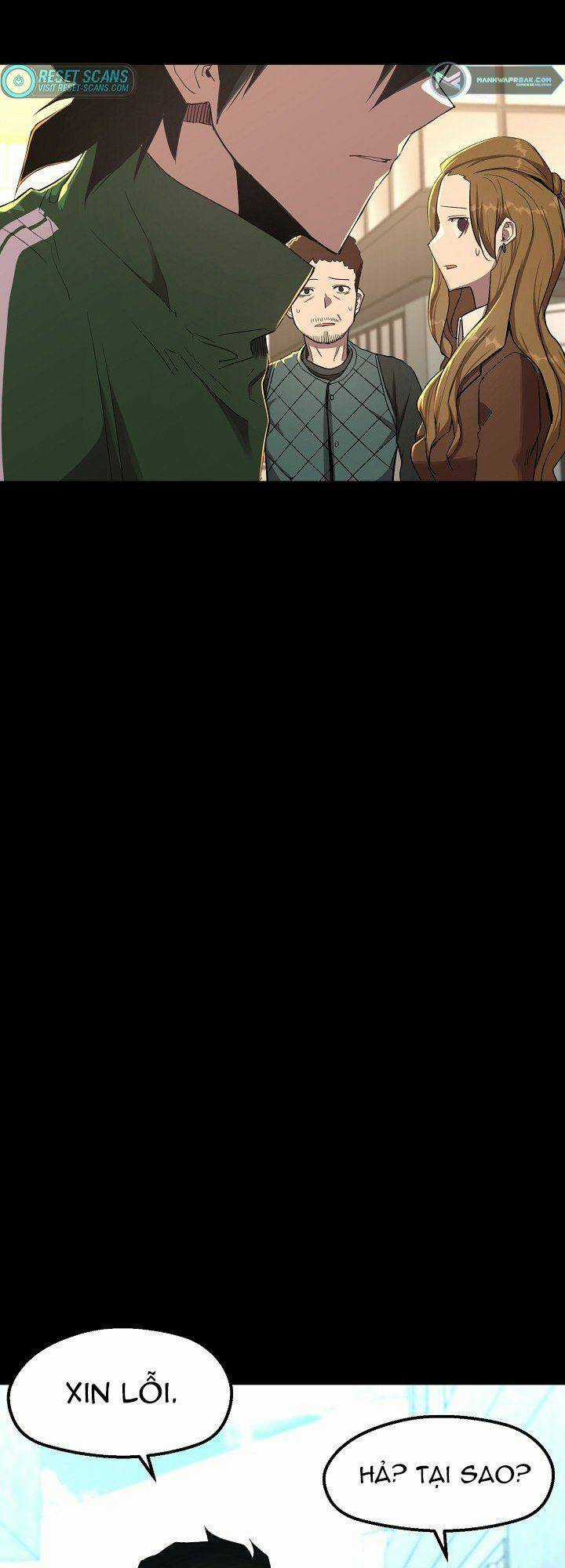 Kẻ Thất Nghiệp Bất Khả Chiến Bại Chapter 3 trang 40