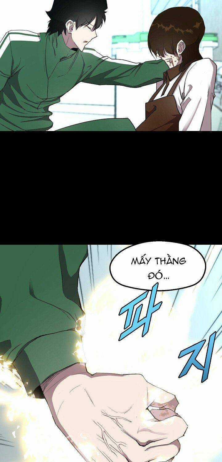 Kẻ Thất Nghiệp Bất Khả Chiến Bại Chapter 3 trang 41