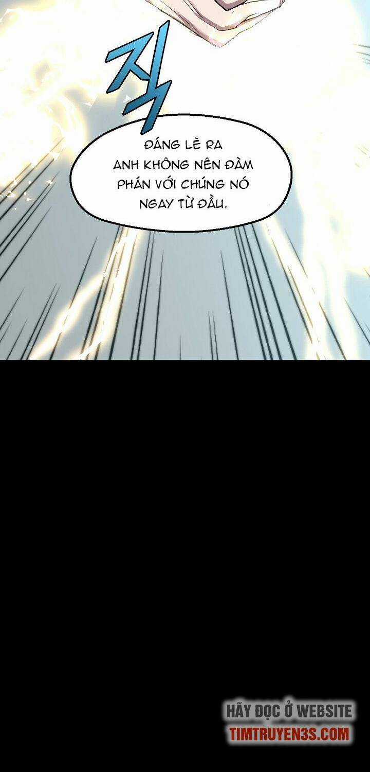 Kẻ Thất Nghiệp Bất Khả Chiến Bại Chapter 3 trang 42