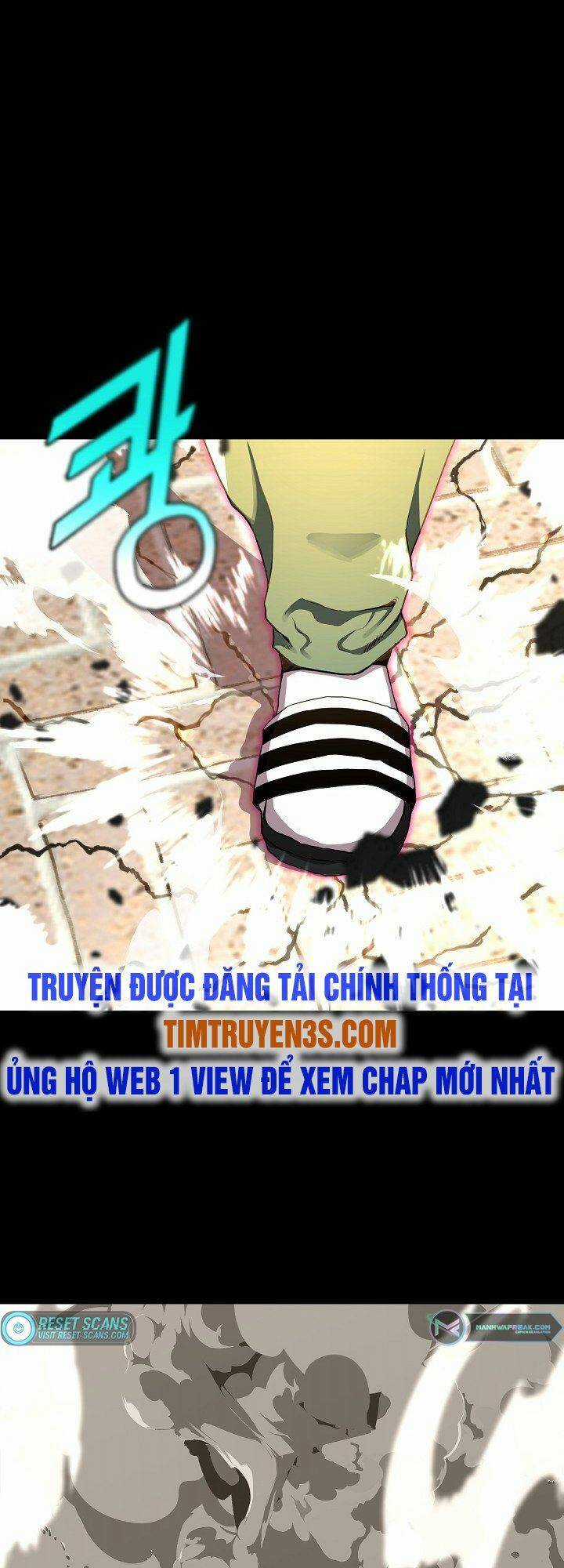 Kẻ Thất Nghiệp Bất Khả Chiến Bại Chapter 3 trang 43