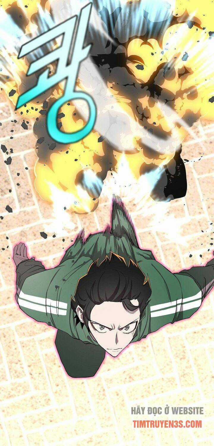 Kẻ Thất Nghiệp Bất Khả Chiến Bại Chapter 3 trang 45