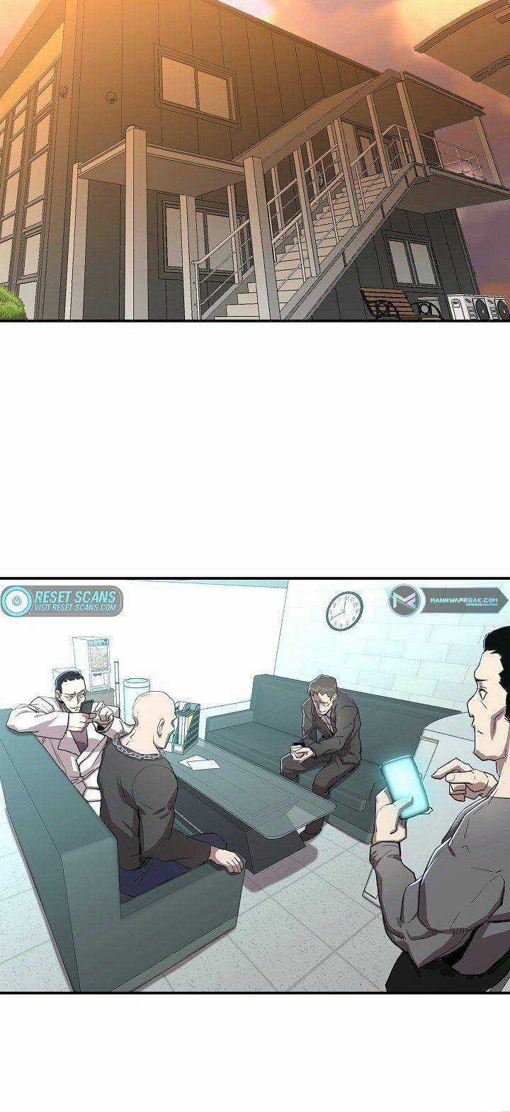 Kẻ Thất Nghiệp Bất Khả Chiến Bại Chapter 3 trang 47