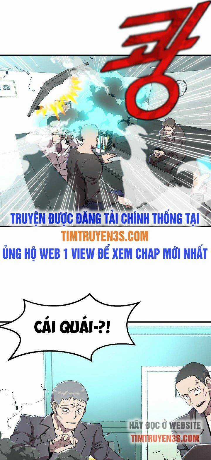 Kẻ Thất Nghiệp Bất Khả Chiến Bại Chapter 3 trang 48