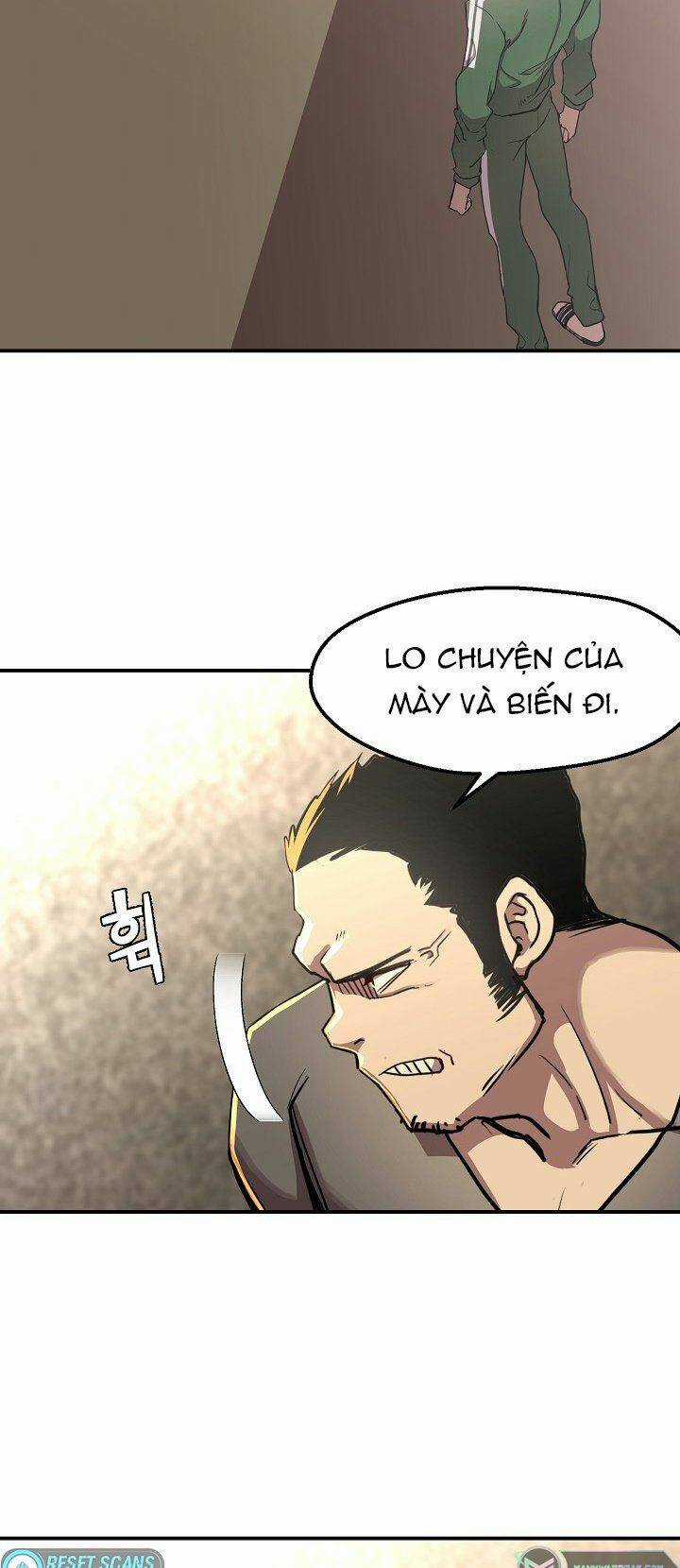 Kẻ Thất Nghiệp Bất Khả Chiến Bại Chapter 3 trang 5