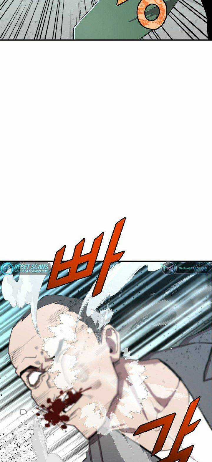 Kẻ Thất Nghiệp Bất Khả Chiến Bại Chapter 3 trang 50