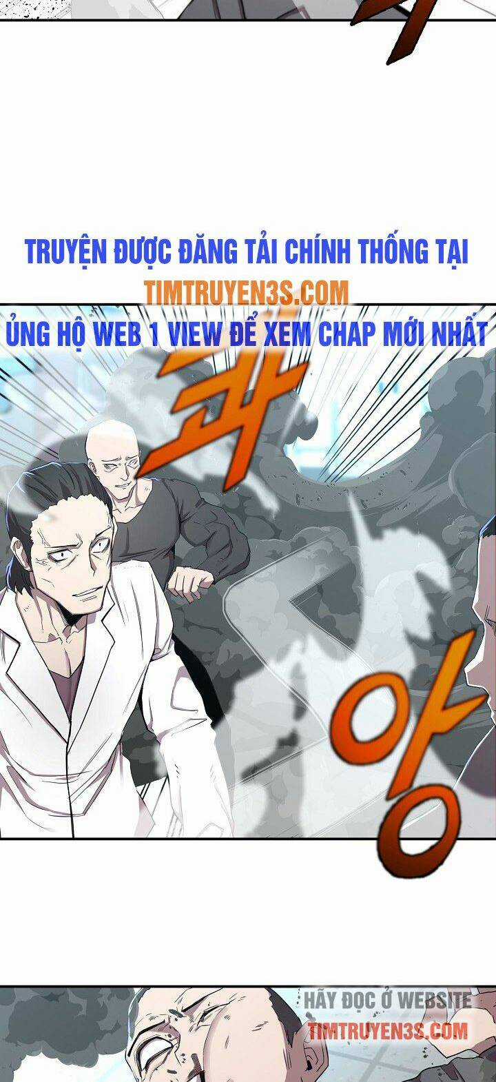 Kẻ Thất Nghiệp Bất Khả Chiến Bại Chapter 3 trang 51