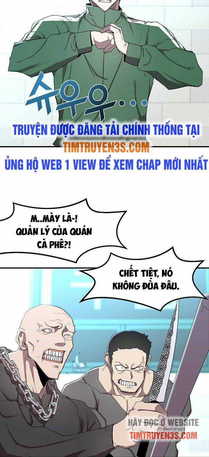 Kẻ Thất Nghiệp Bất Khả Chiến Bại Chapter 3 trang 54