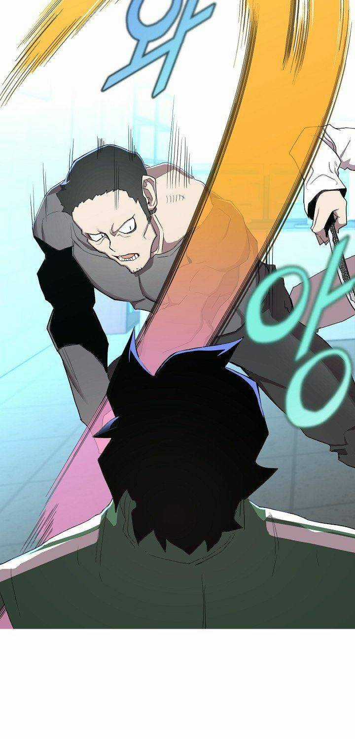 Kẻ Thất Nghiệp Bất Khả Chiến Bại Chapter 3 trang 56