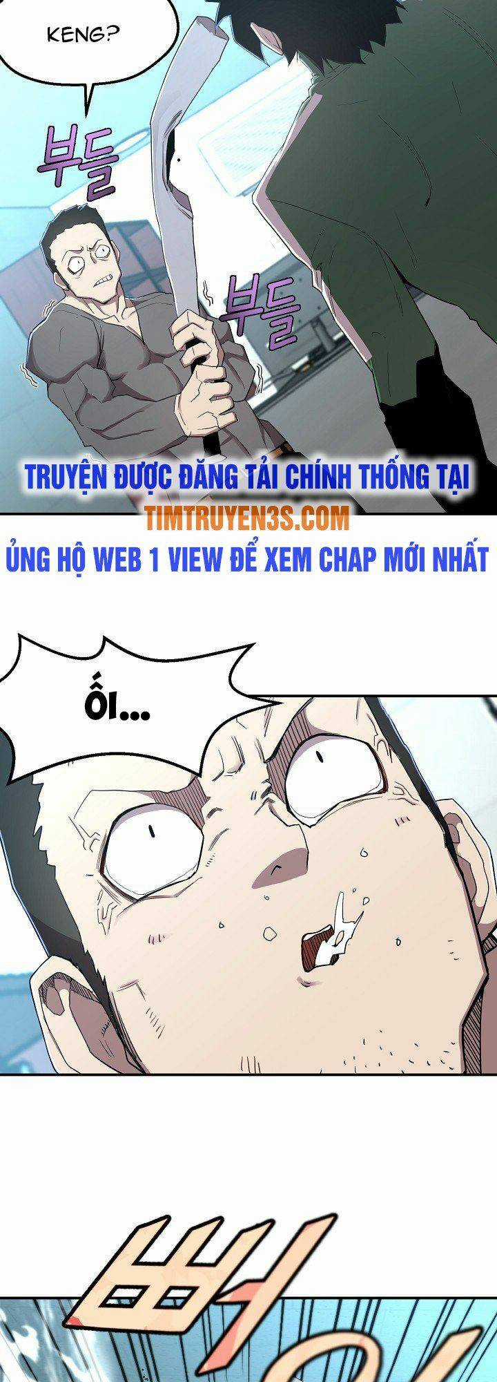 Kẻ Thất Nghiệp Bất Khả Chiến Bại Chapter 3 trang 58