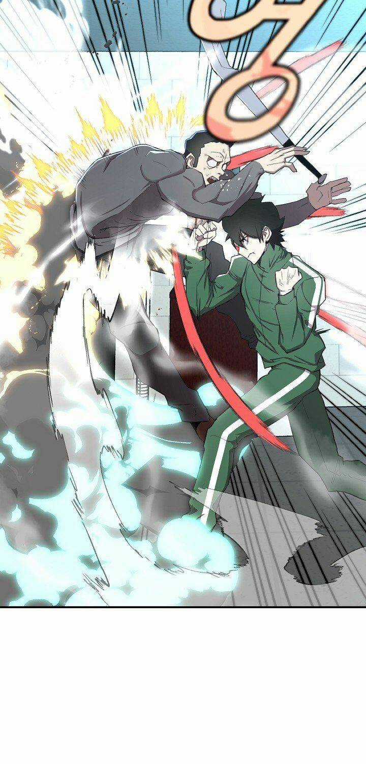 Kẻ Thất Nghiệp Bất Khả Chiến Bại Chapter 3 trang 59