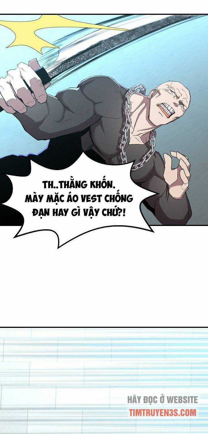 Kẻ Thất Nghiệp Bất Khả Chiến Bại Chapter 3 trang 60