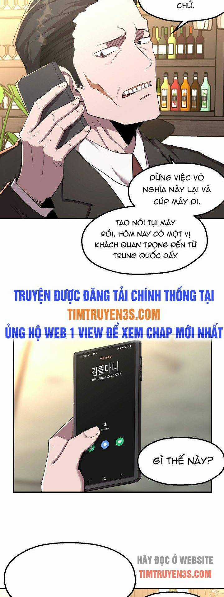 Kẻ Thất Nghiệp Bất Khả Chiến Bại Chapter 3 trang 68