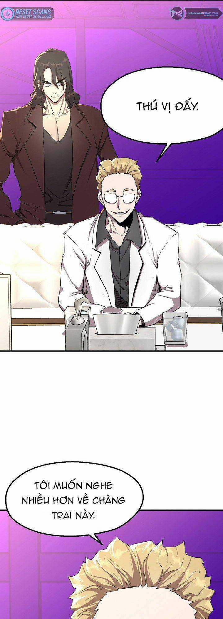 Kẻ Thất Nghiệp Bất Khả Chiến Bại Chapter 3 trang 69