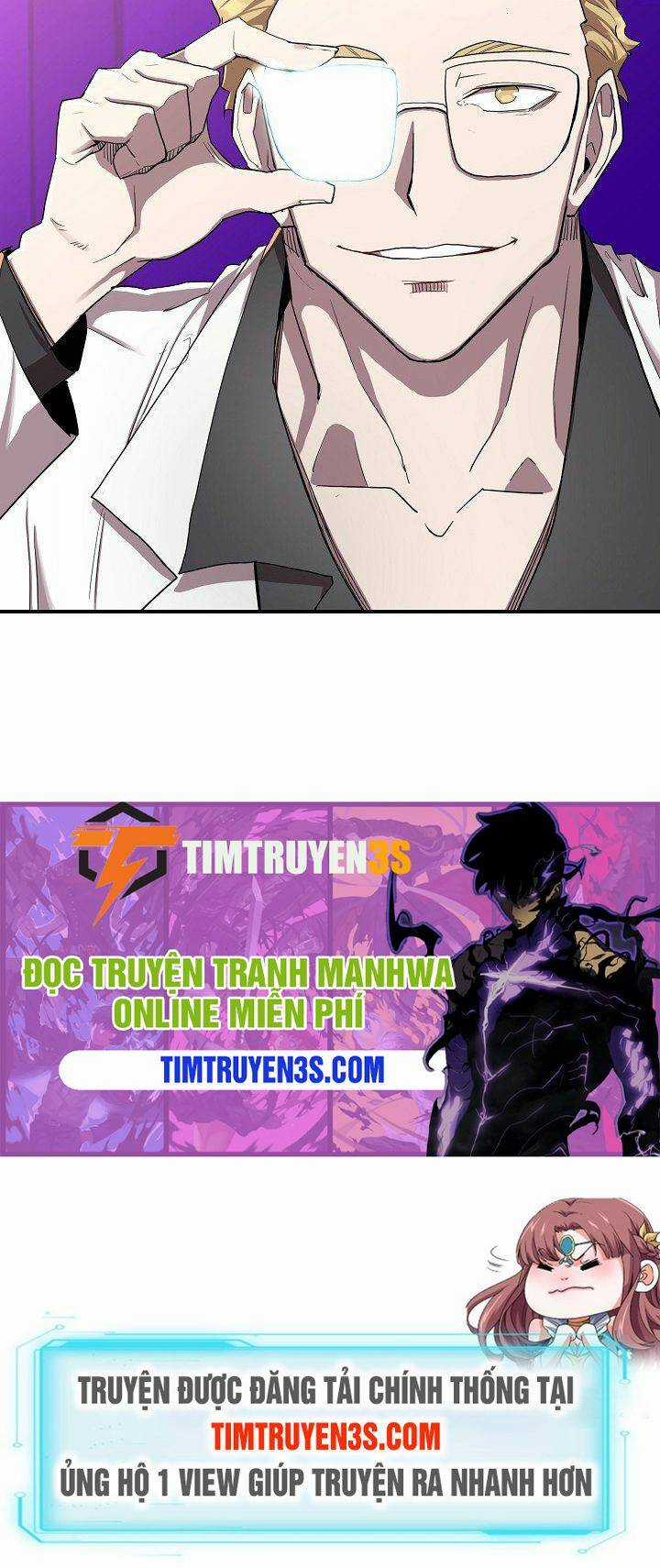 Kẻ Thất Nghiệp Bất Khả Chiến Bại Chapter 3 trang 70