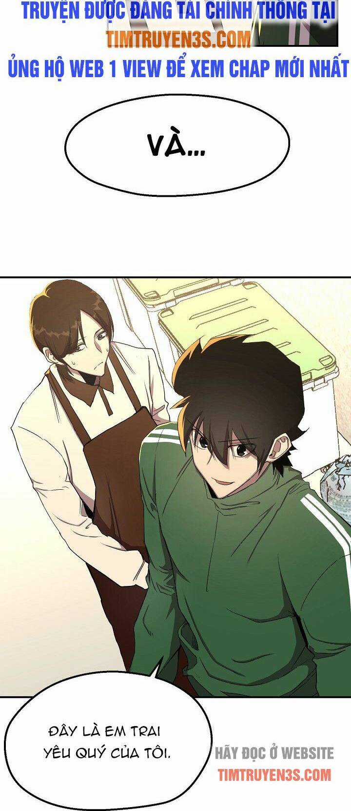 Kẻ Thất Nghiệp Bất Khả Chiến Bại Chapter 3 trang 9