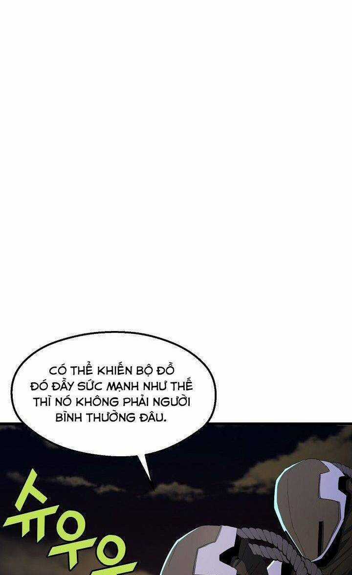 Kẻ Thất Nghiệp Bất Khả Chiến Bại Chapter 30 trang 11