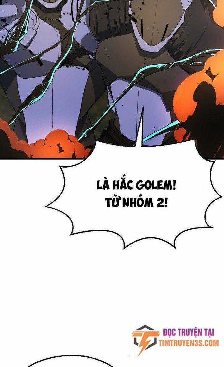 Kẻ Thất Nghiệp Bất Khả Chiến Bại Chapter 30 trang 21