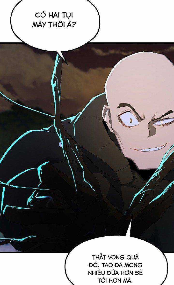 Kẻ Thất Nghiệp Bất Khả Chiến Bại Chapter 30 trang 22