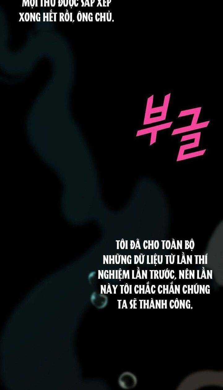 Kẻ Thất Nghiệp Bất Khả Chiến Bại Chapter 30 trang 3