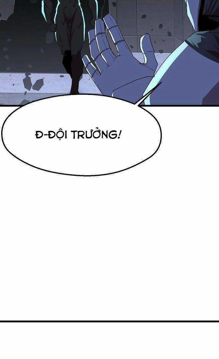 Kẻ Thất Nghiệp Bất Khả Chiến Bại Chapter 30 trang 31