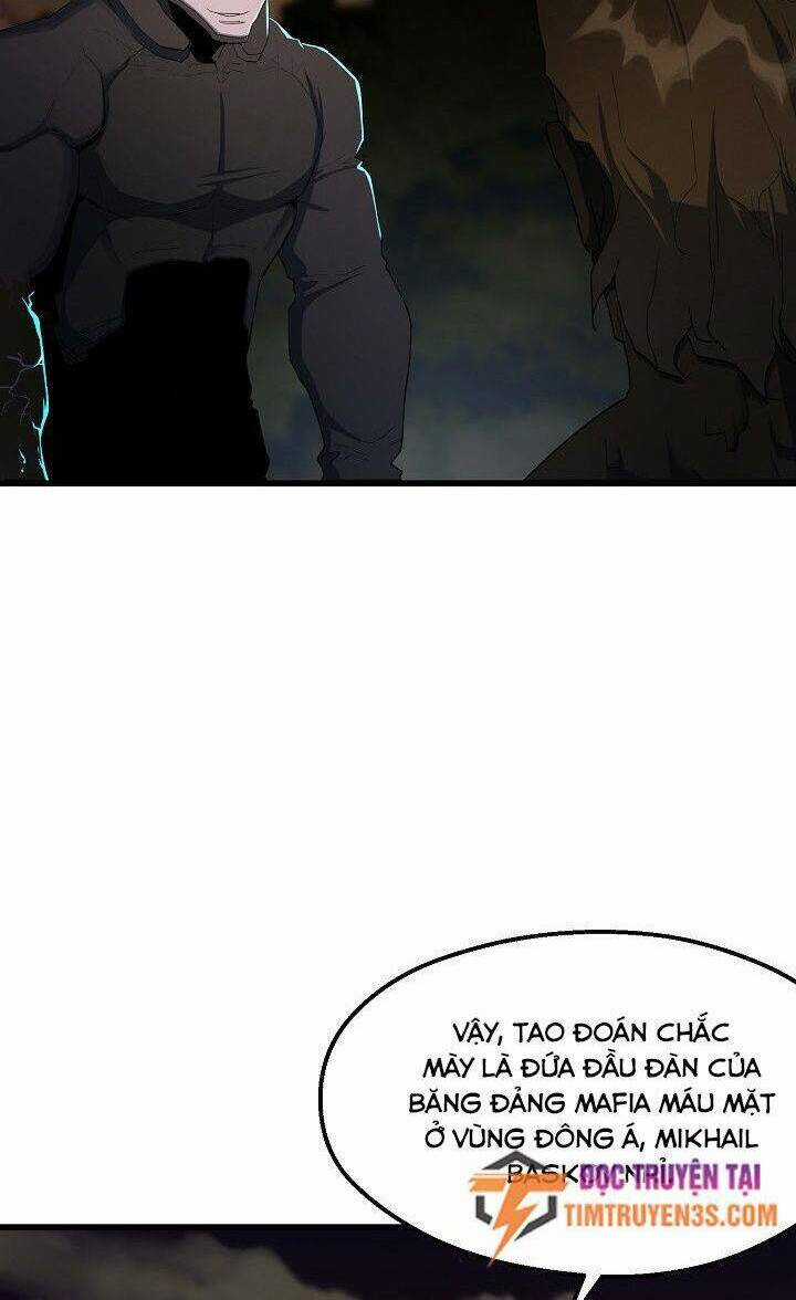 Kẻ Thất Nghiệp Bất Khả Chiến Bại Chapter 30 trang 37