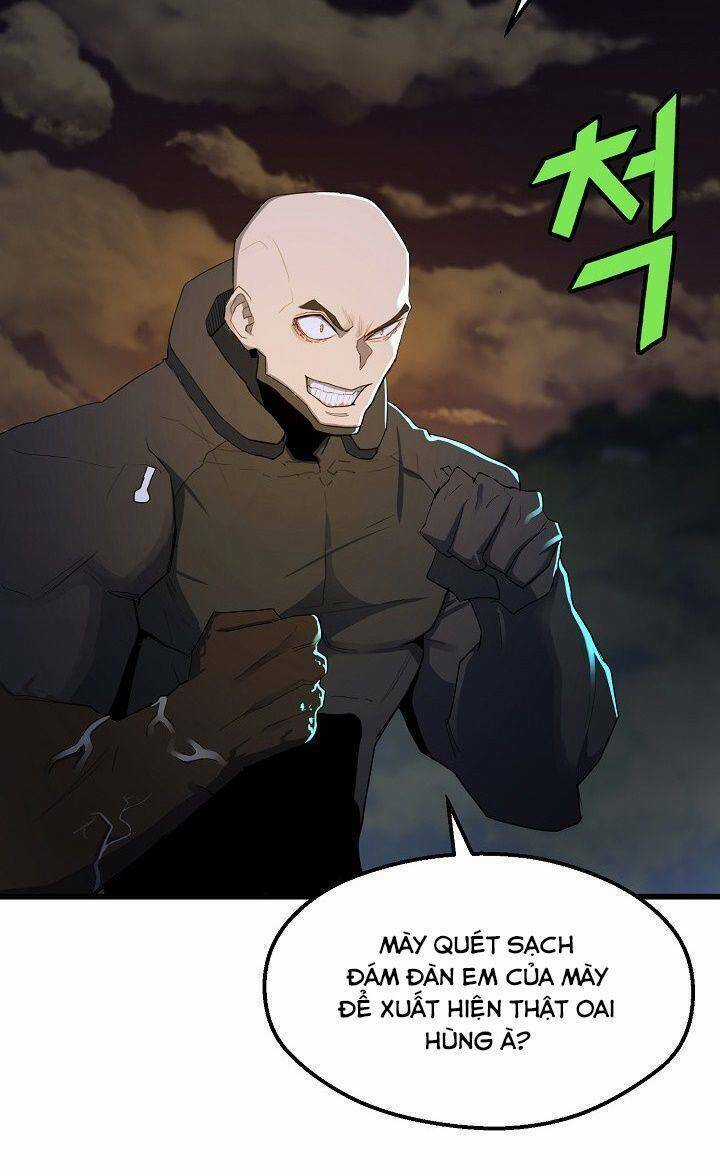 Kẻ Thất Nghiệp Bất Khả Chiến Bại Chapter 30 trang 38