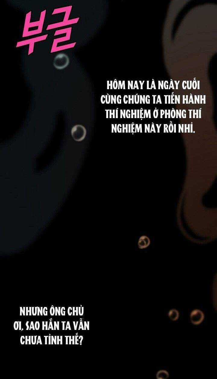 Kẻ Thất Nghiệp Bất Khả Chiến Bại Chapter 30 trang 4