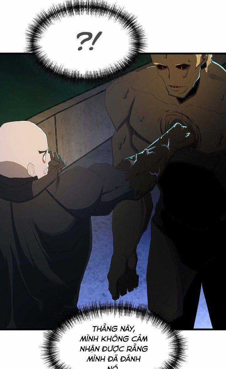 Kẻ Thất Nghiệp Bất Khả Chiến Bại Chapter 30 trang 44