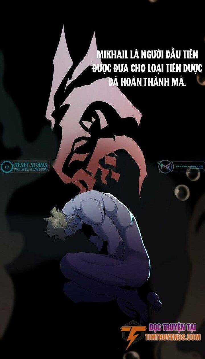 Kẻ Thất Nghiệp Bất Khả Chiến Bại Chapter 30 trang 5