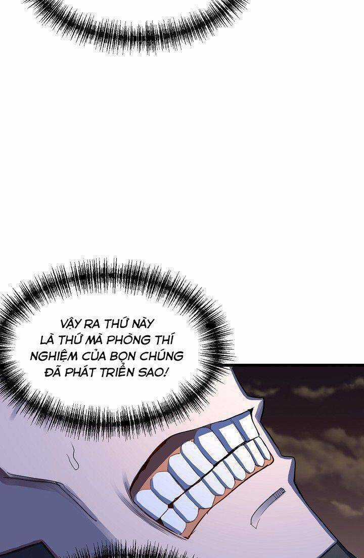 Kẻ Thất Nghiệp Bất Khả Chiến Bại Chapter 30 trang 58