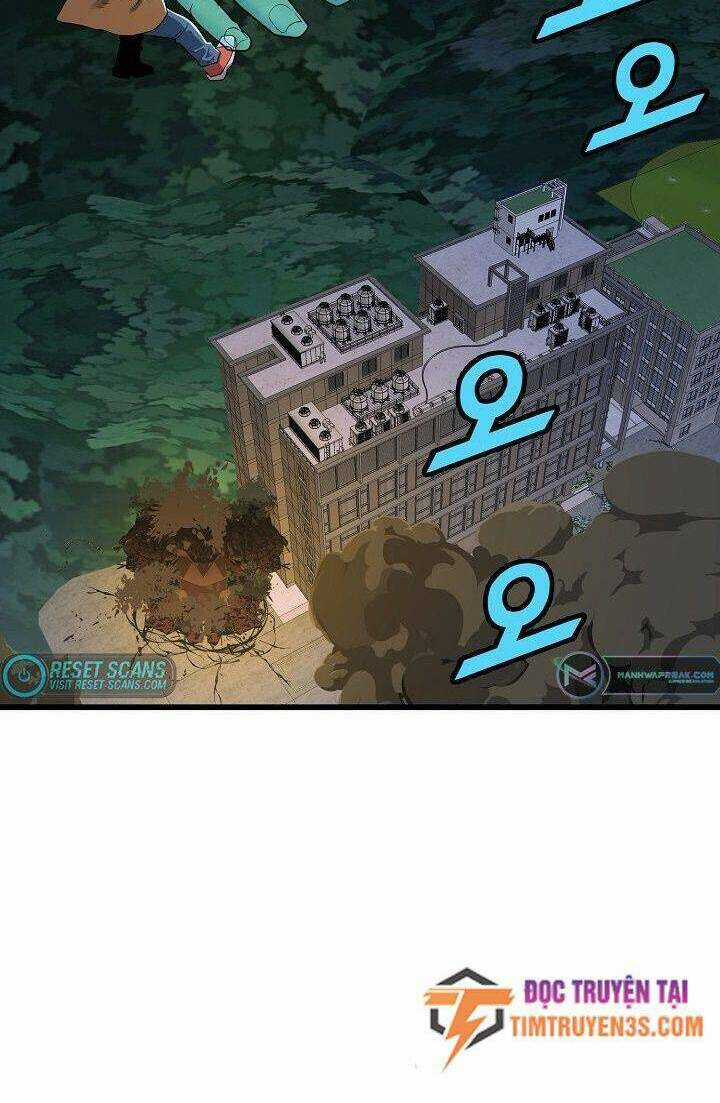 Kẻ Thất Nghiệp Bất Khả Chiến Bại Chapter 30 trang 65