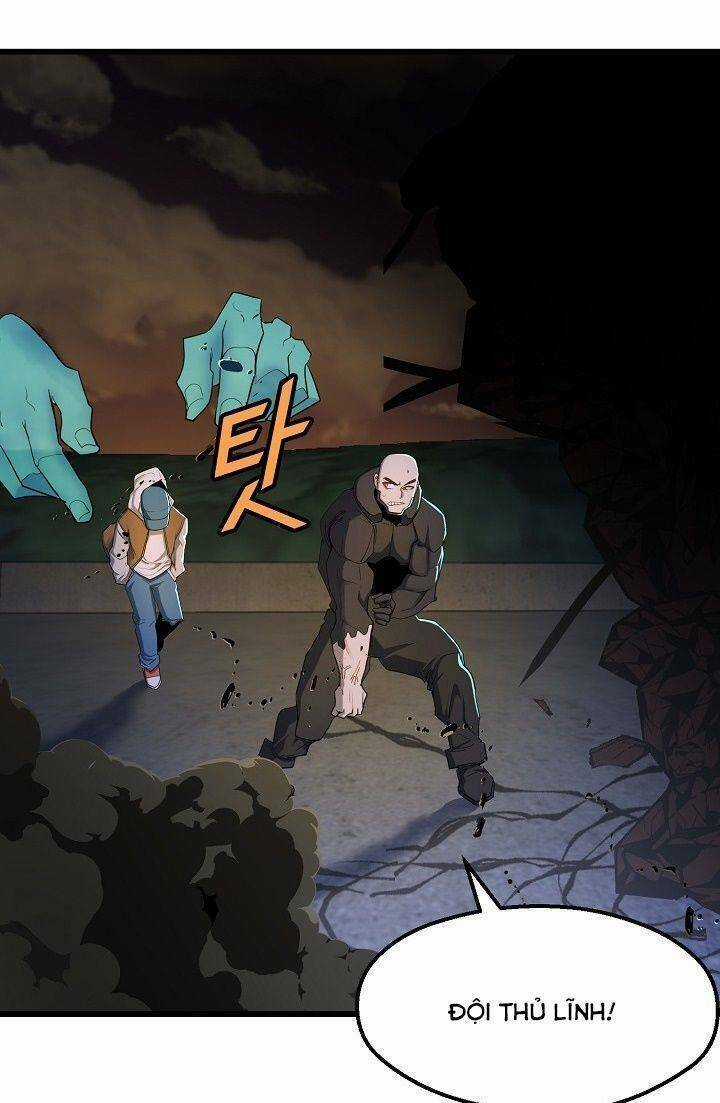 Kẻ Thất Nghiệp Bất Khả Chiến Bại Chapter 30 trang 66