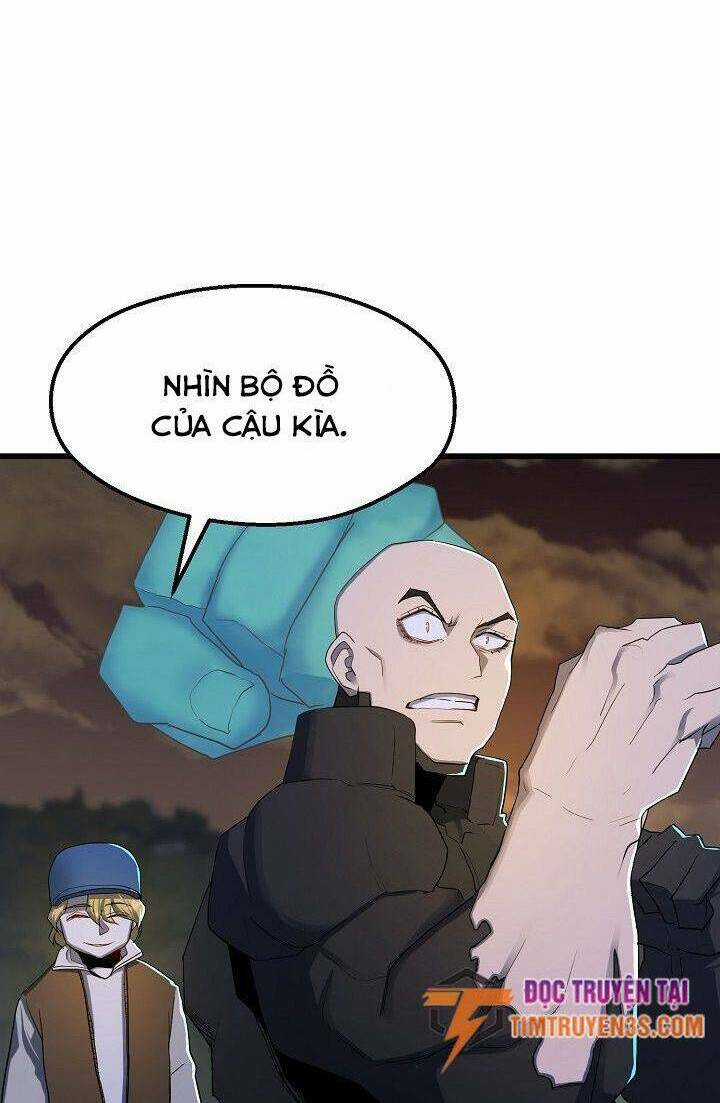 Kẻ Thất Nghiệp Bất Khả Chiến Bại Chapter 30 trang 77