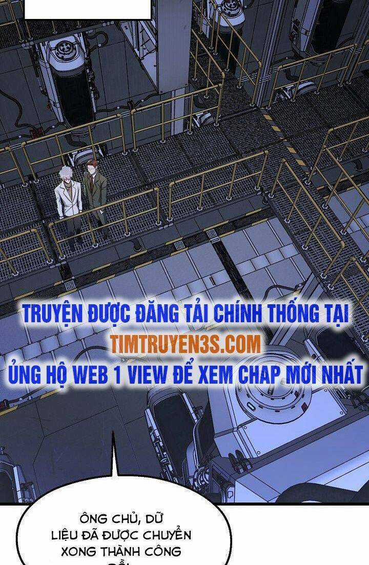 Kẻ Thất Nghiệp Bất Khả Chiến Bại Chapter 30 trang 83