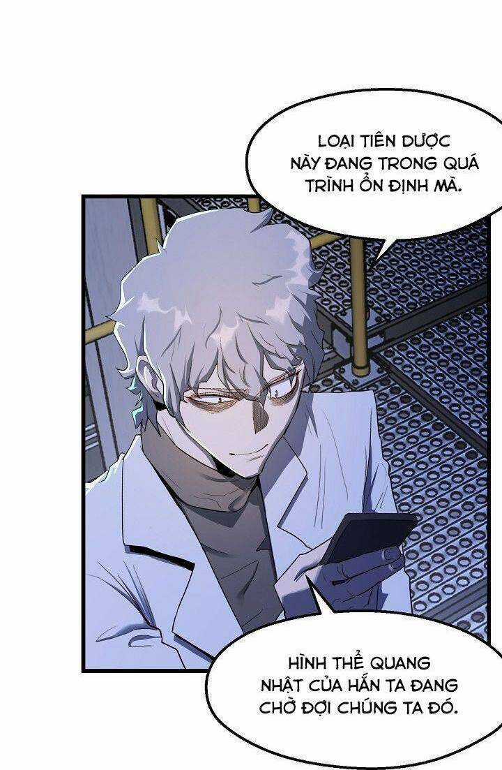 Kẻ Thất Nghiệp Bất Khả Chiến Bại Chapter 30 trang 87