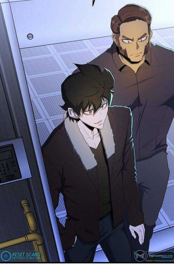 Kẻ Thất Nghiệp Bất Khả Chiến Bại Chapter 30 trang 91