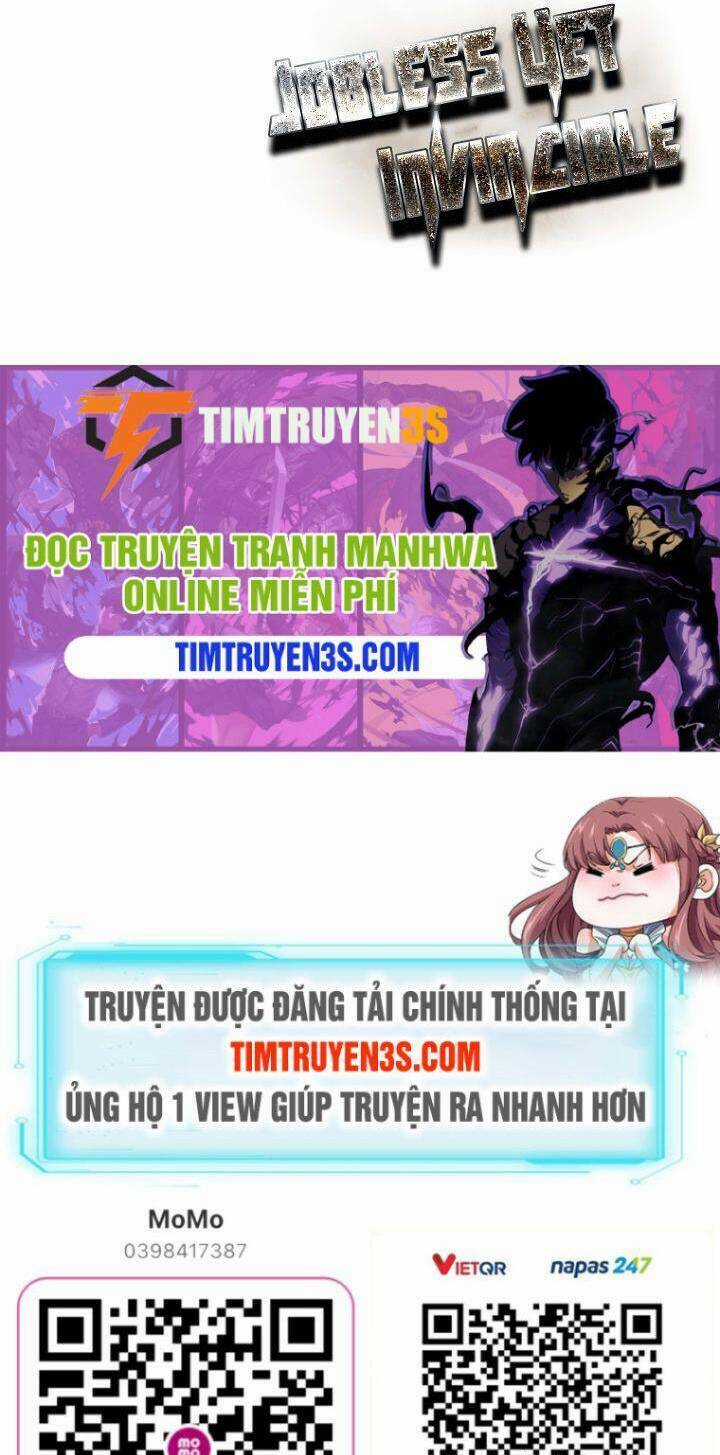 Kẻ Thất Nghiệp Bất Khả Chiến Bại Chapter 30 trang 96