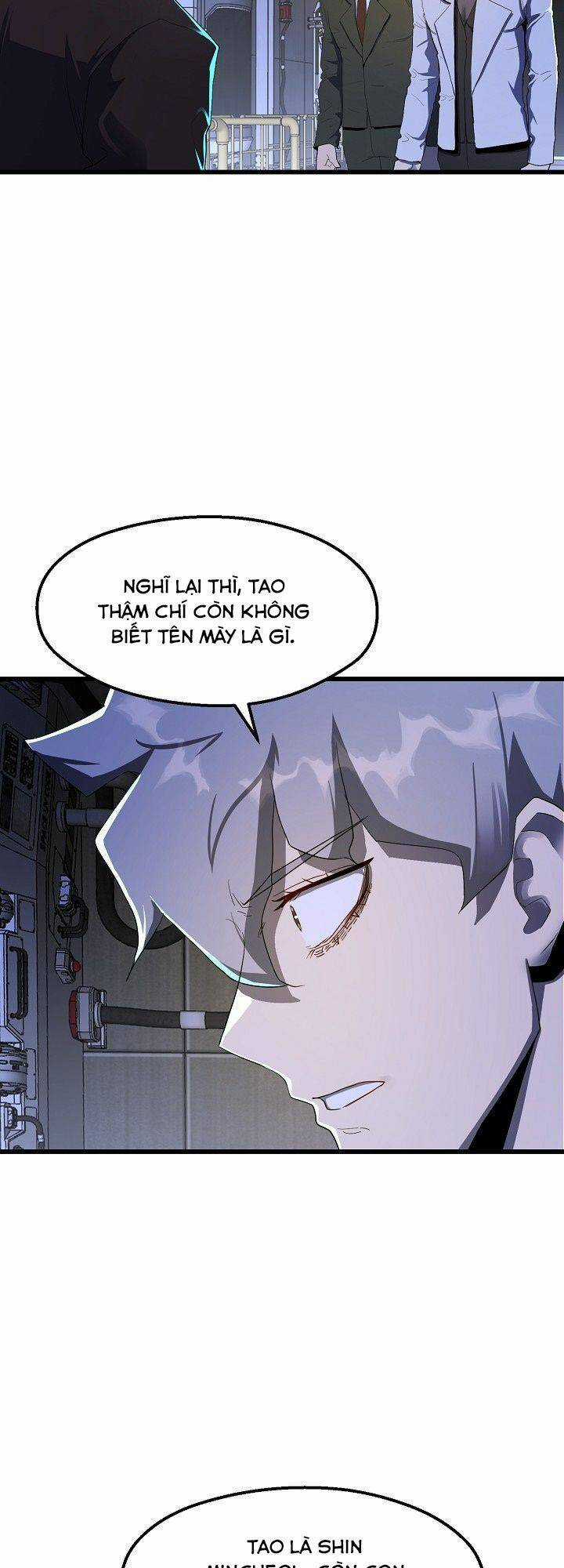 Kẻ Thất Nghiệp Bất Khả Chiến Bại Chapter 31 trang 10