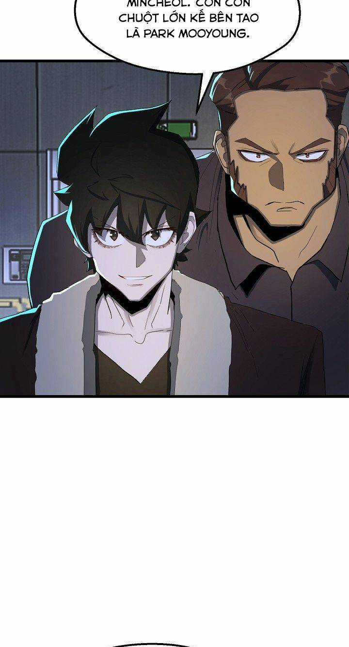 Kẻ Thất Nghiệp Bất Khả Chiến Bại Chapter 31 trang 11