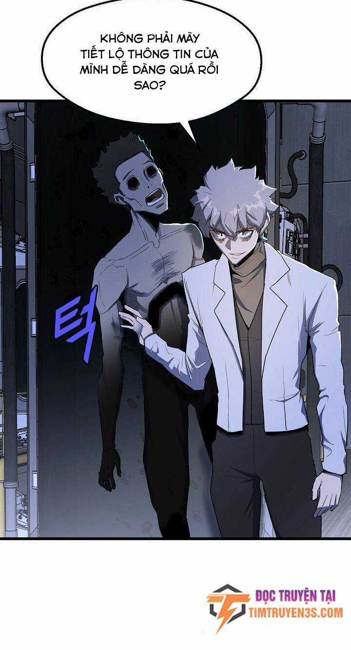 Kẻ Thất Nghiệp Bất Khả Chiến Bại Chapter 31 trang 12