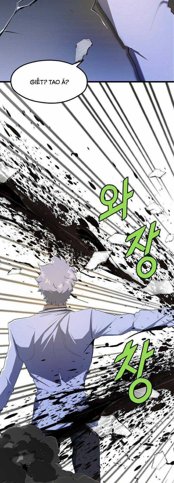 Kẻ Thất Nghiệp Bất Khả Chiến Bại Chapter 31 trang 16