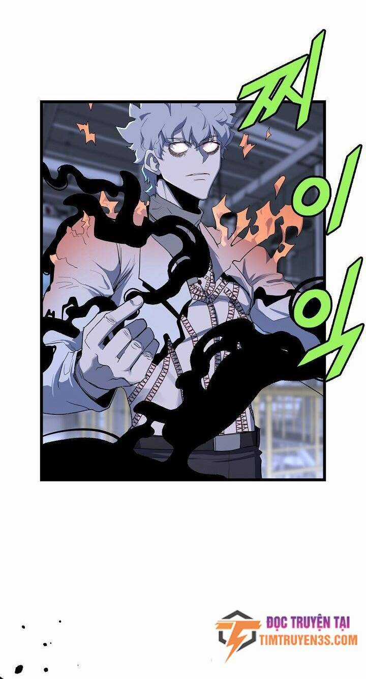 Kẻ Thất Nghiệp Bất Khả Chiến Bại Chapter 31 trang 18