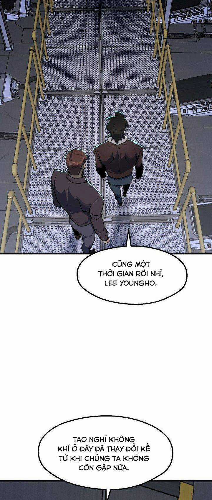 Kẻ Thất Nghiệp Bất Khả Chiến Bại Chapter 31 trang 2