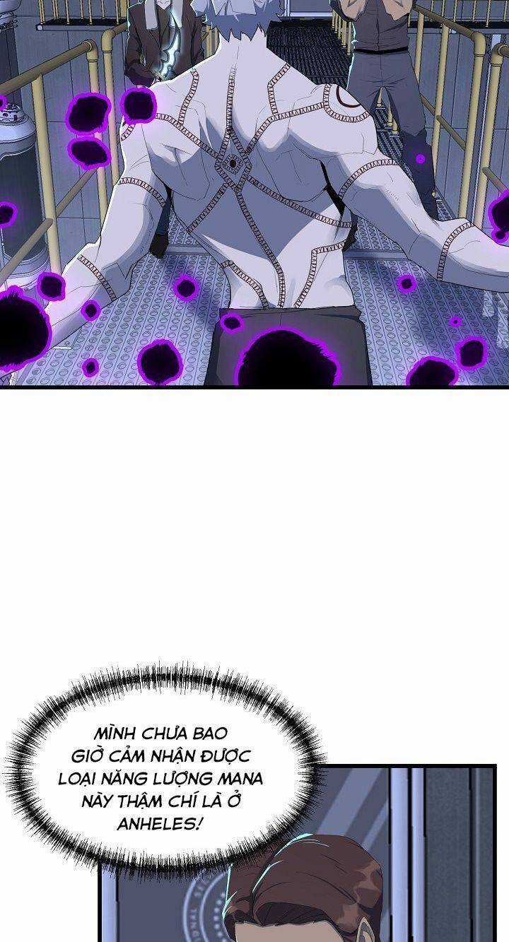 Kẻ Thất Nghiệp Bất Khả Chiến Bại Chapter 31 trang 23